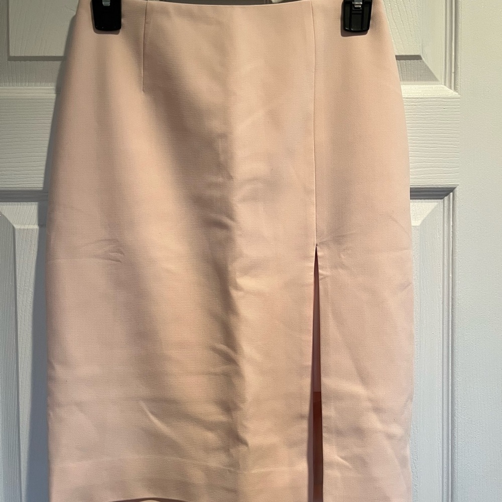 White House Black Market Skirt